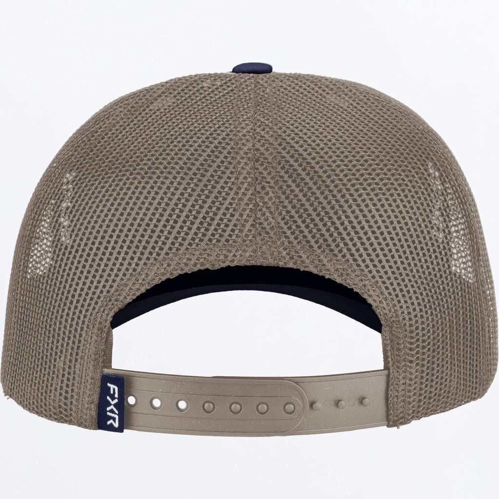 Mitered Hat 2027