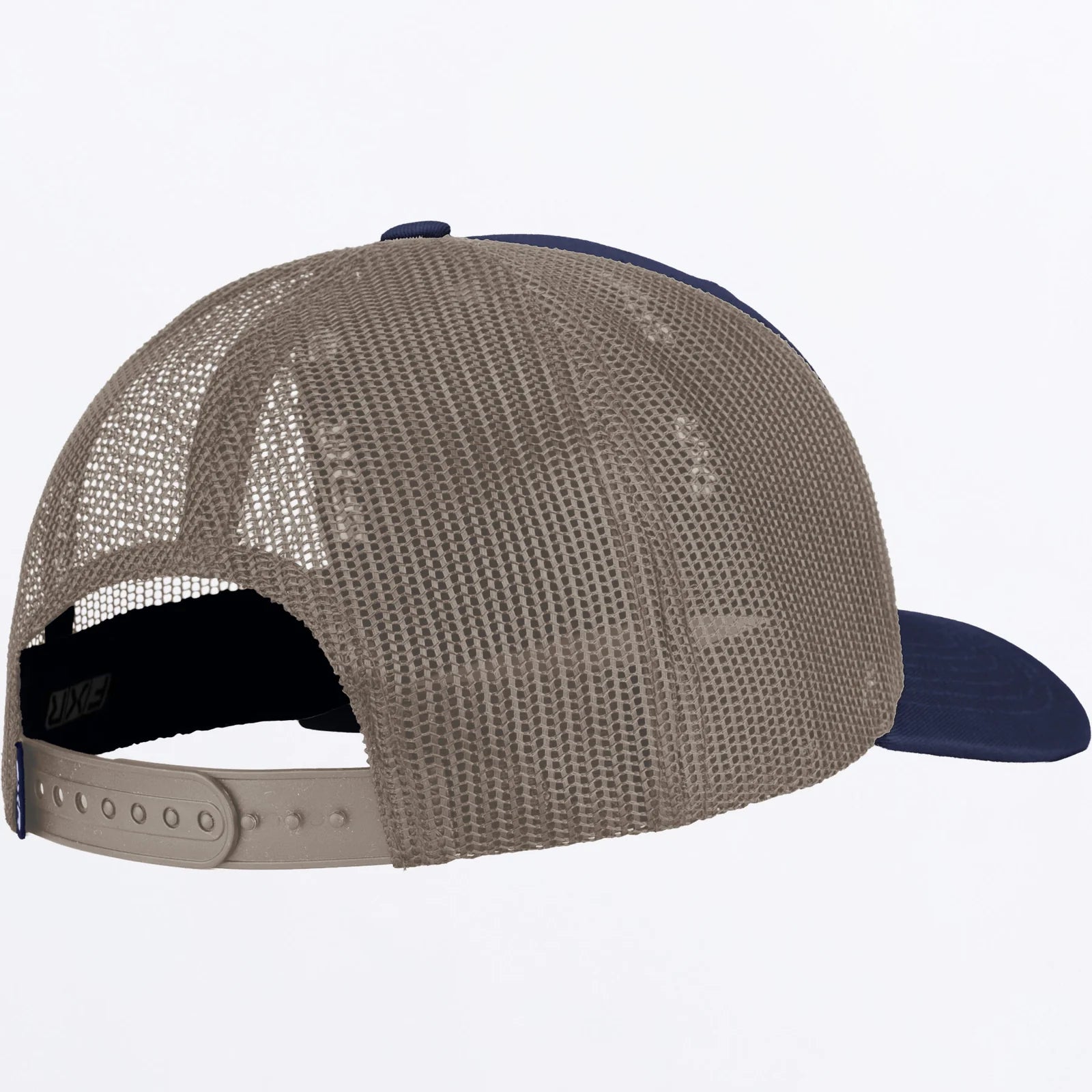 Mitered Hat 2027