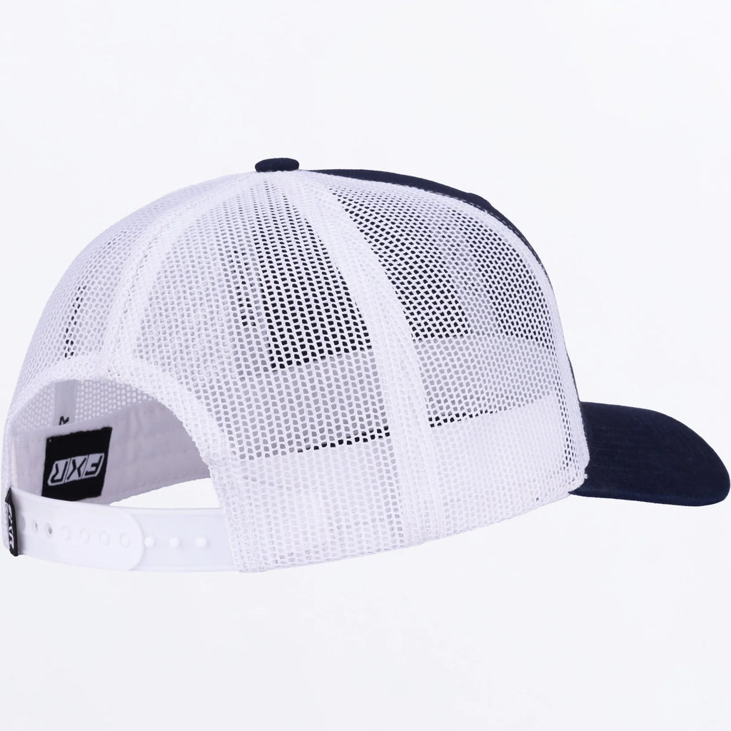 Race Division Hat 2027