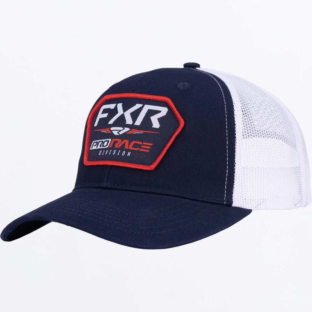 Race Division Hat 2027