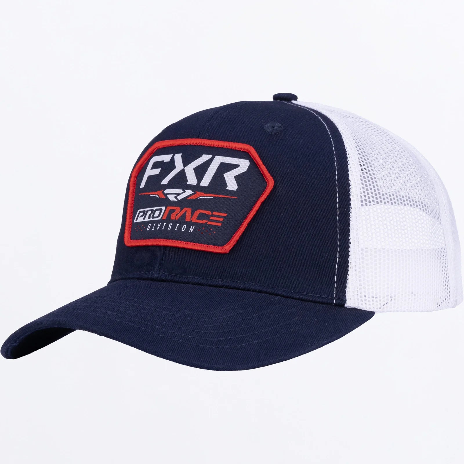 Race Division Hat 2027