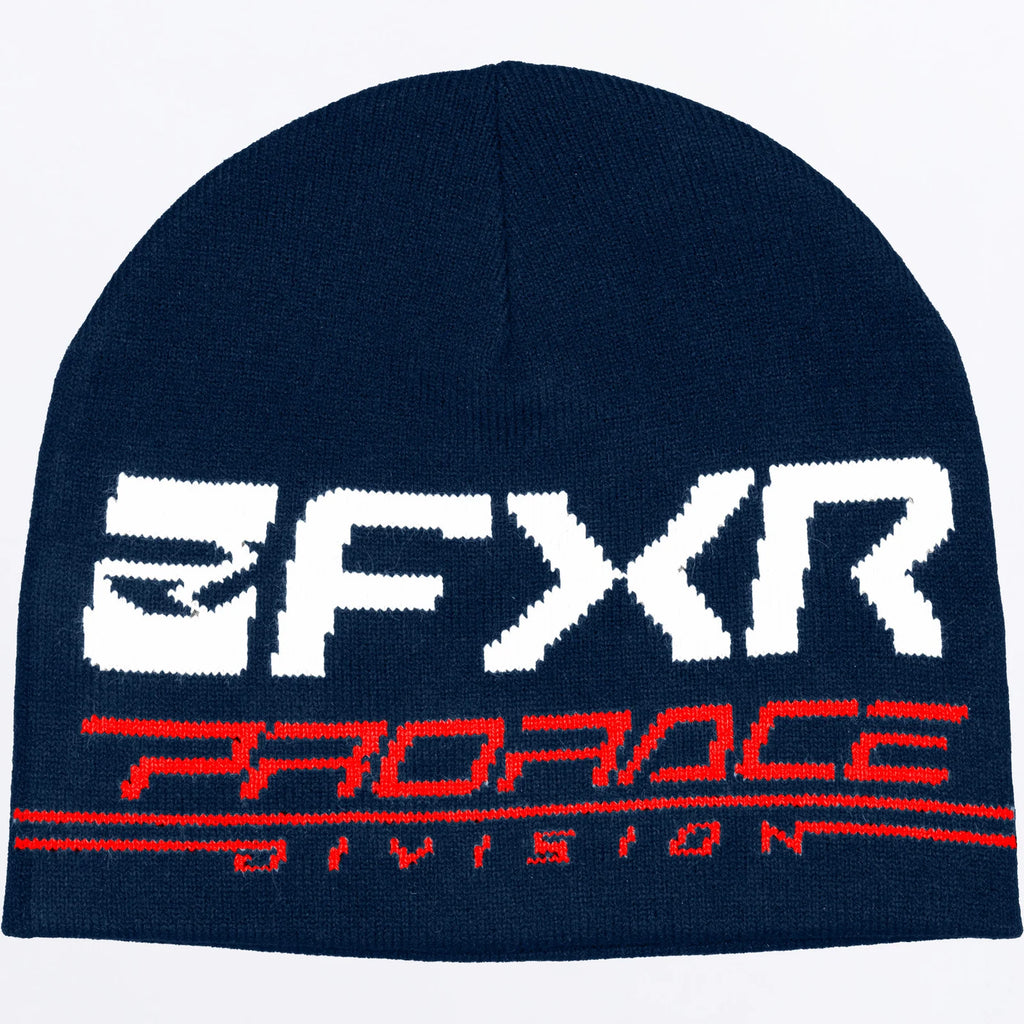 Race Division Beanie 2027