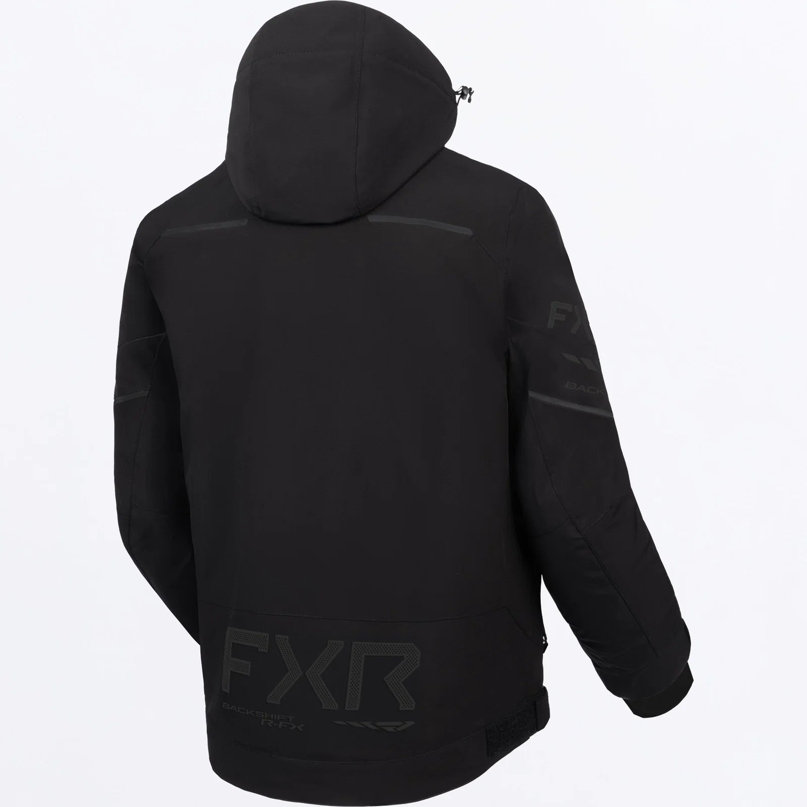 M Backshift R-FX 2-in-1 Jacket 26