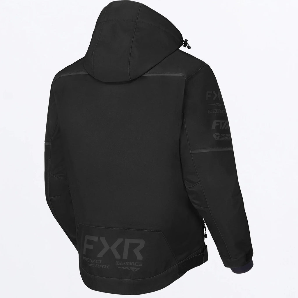 M Revo RRX 2-in-1 Jacket 2027