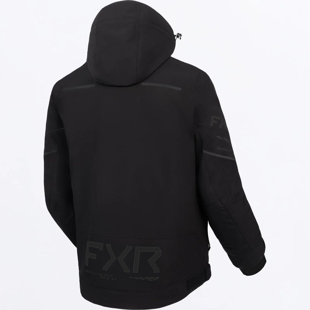Men's Backshift R-FX 2-in-1 Jacket 2027