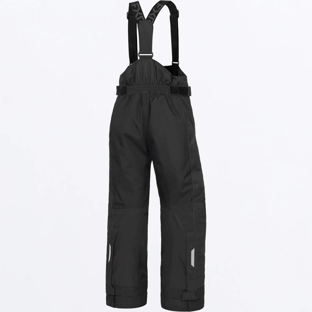 Child Clutch Pant 27