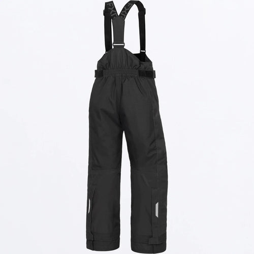 Child Clutch Pant 27
