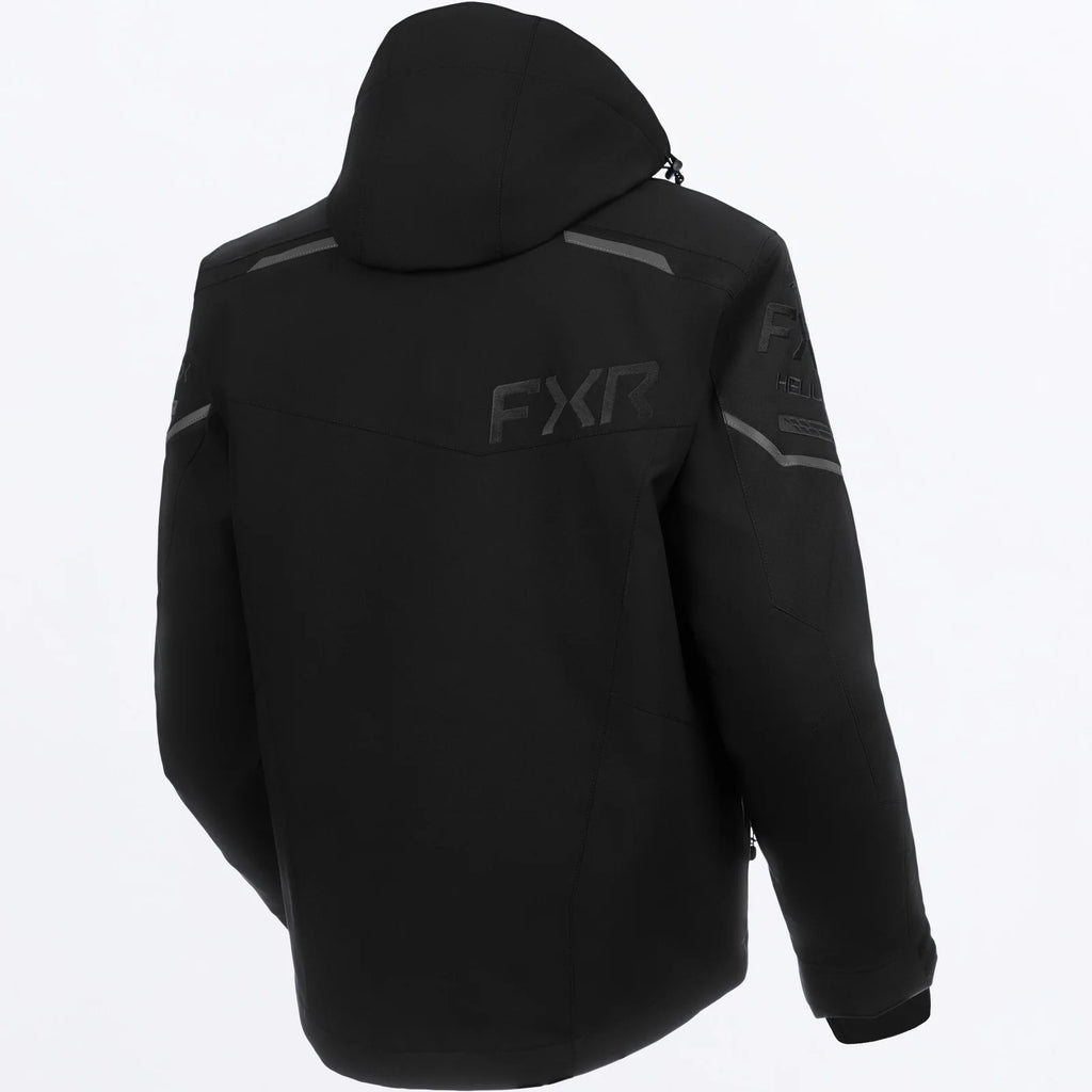 M Helium X 2-in-1 Jacket 2027
