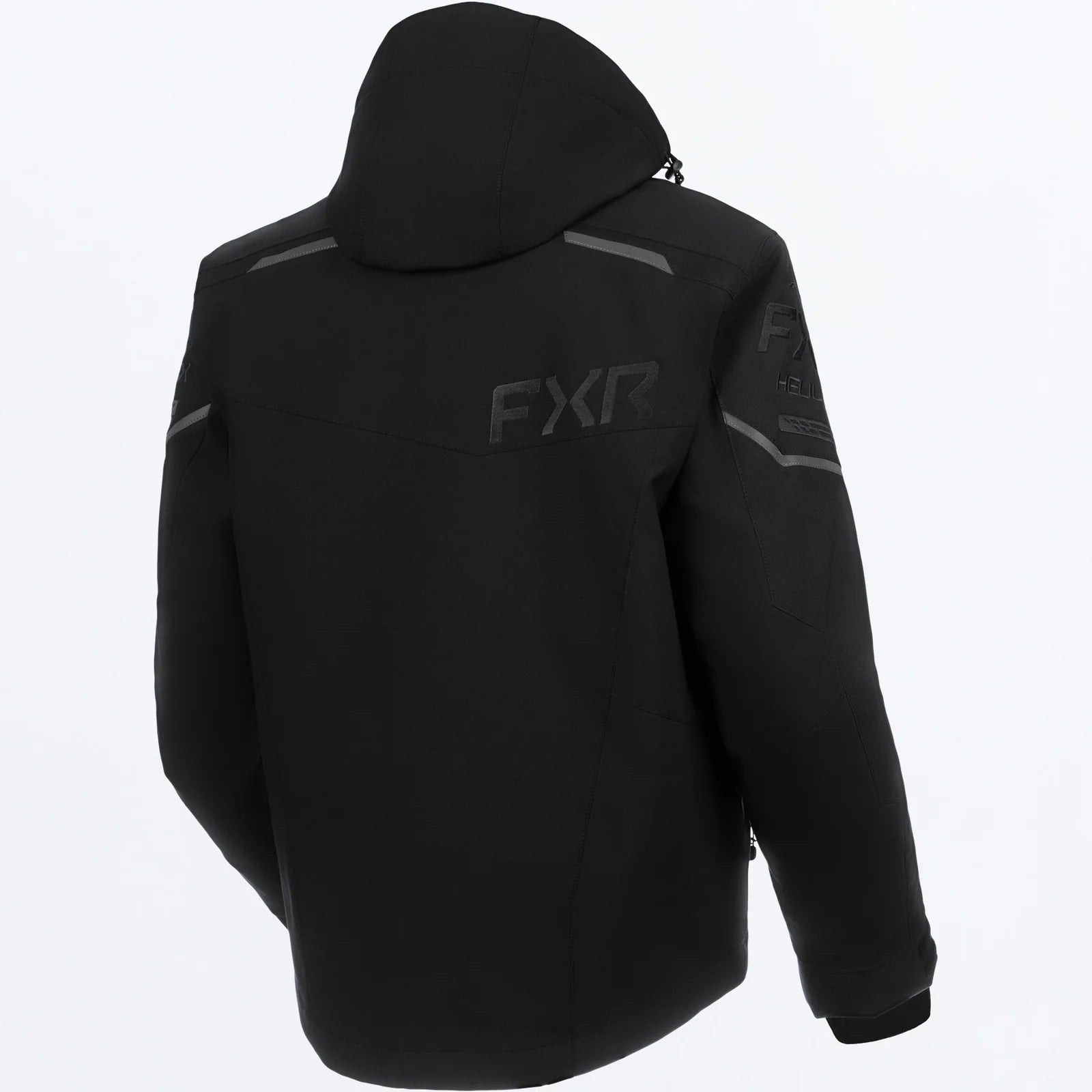M Helium X 2-in-1 Jacket 2027