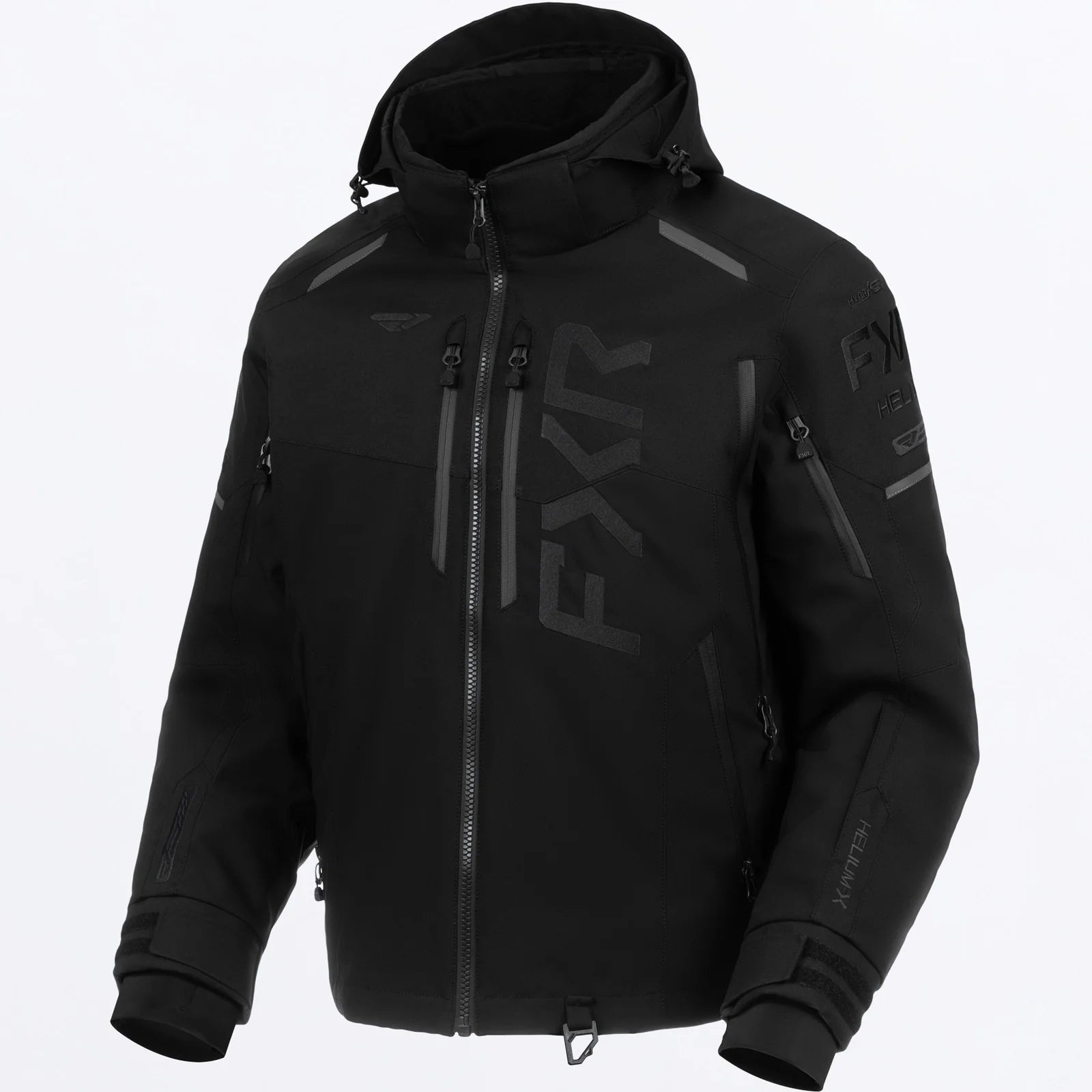M Helium X 2-in-1 Jacket 2027