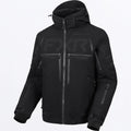 M Backshift R-FX 2-in-1 Jacket 26