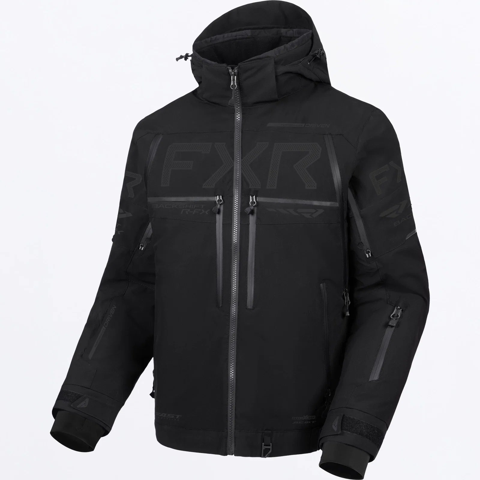 M Backshift R-FX 2-in-1 Jacket 26