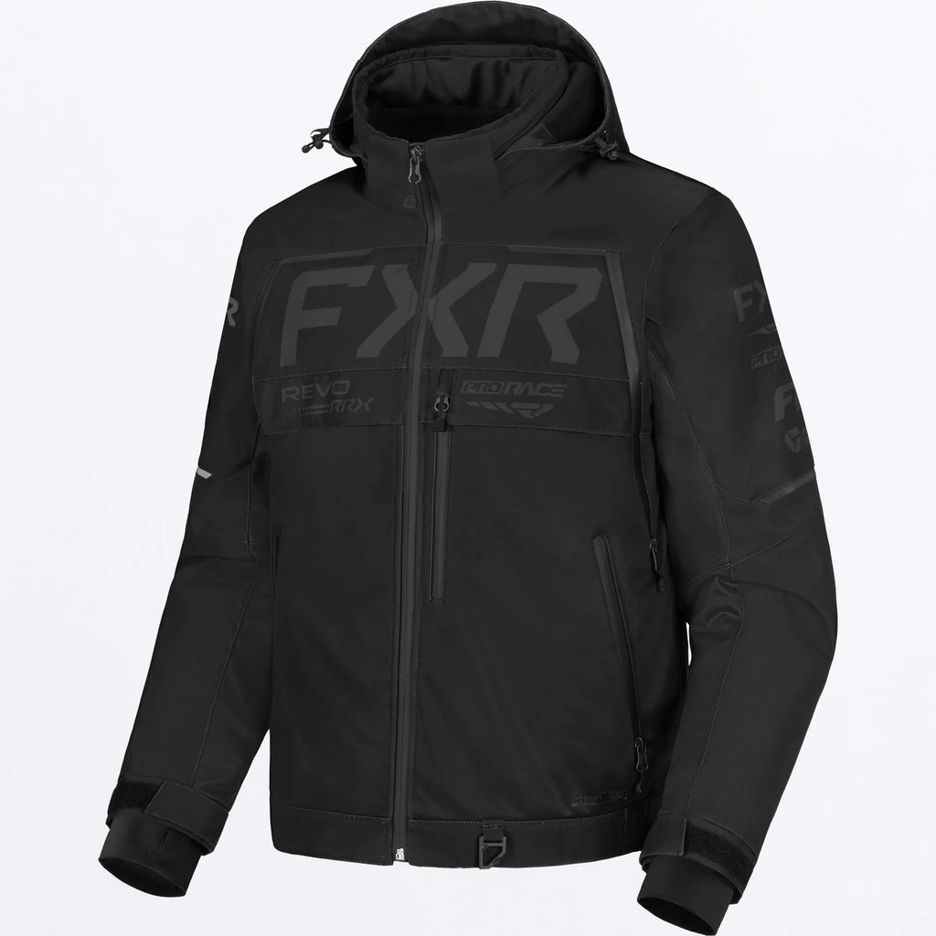 M Revo RRX 2-in-1 Jacket 2027