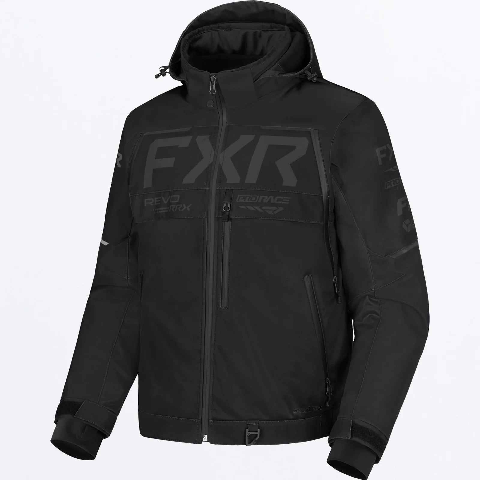 M Revo RRX 2-in-1 Jacket 2027