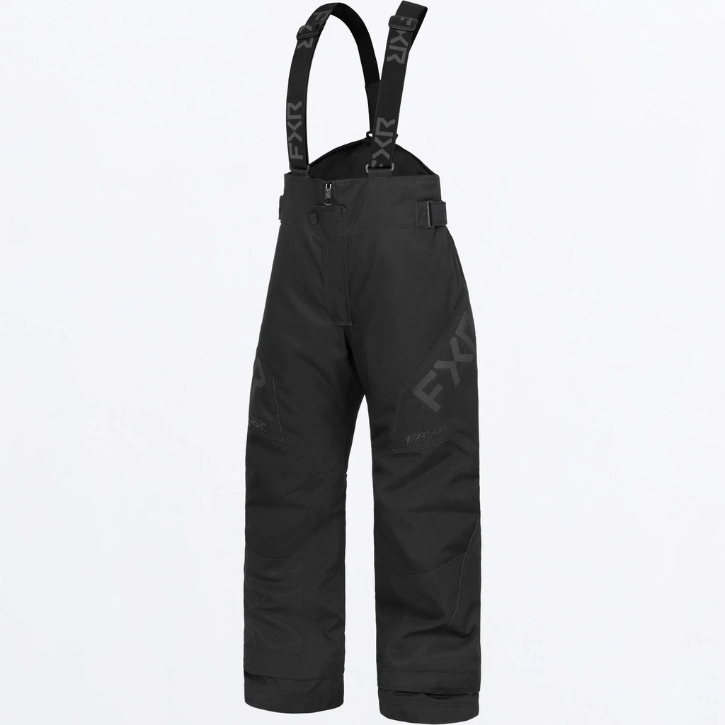 Child Clutch Pant 27