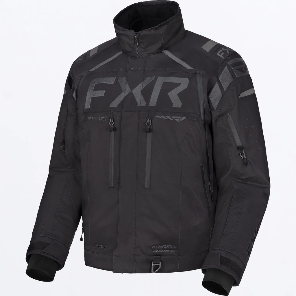 M Adrenaline FX 2-in-1 Jacket 2027