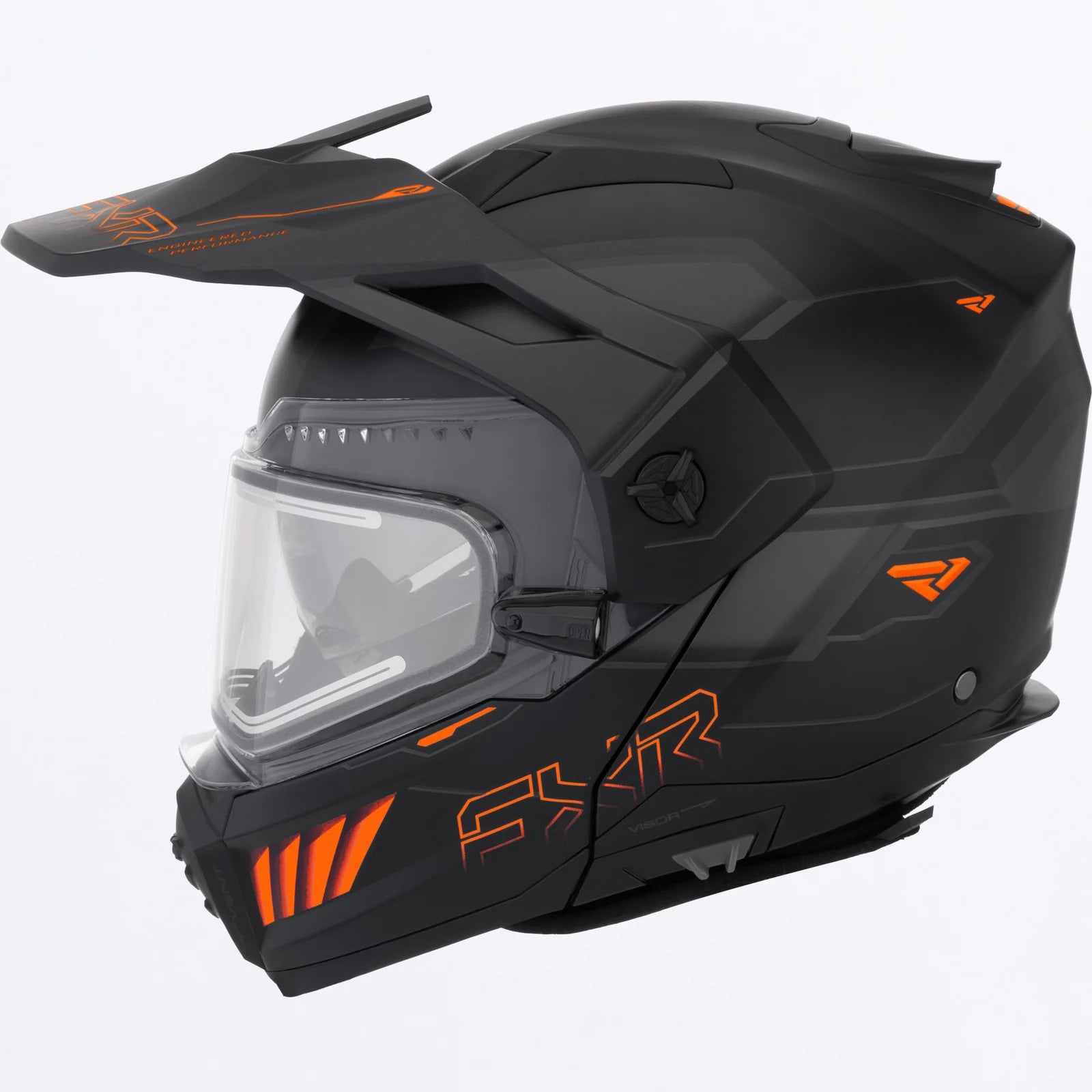 Maverick X Pro Helmet 2026
