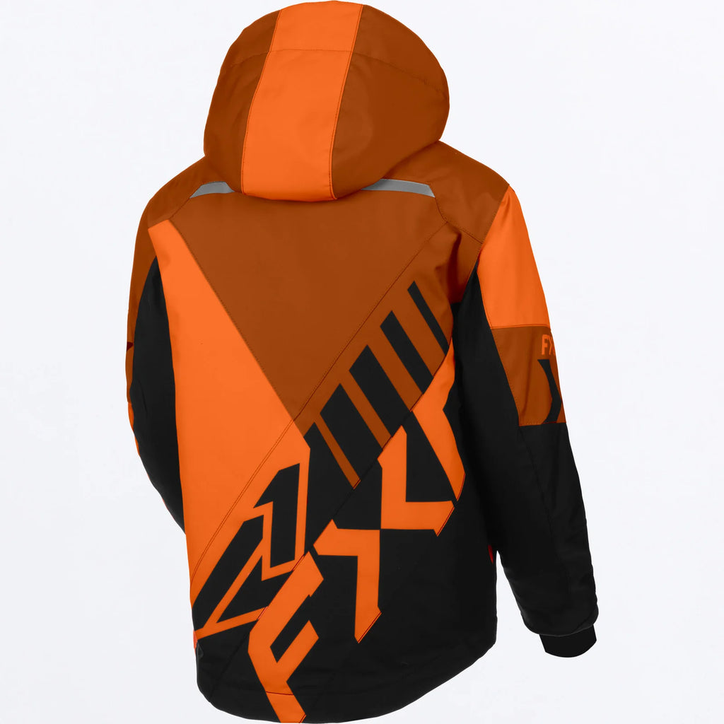Youth Cold Cross CX Jacket 2026