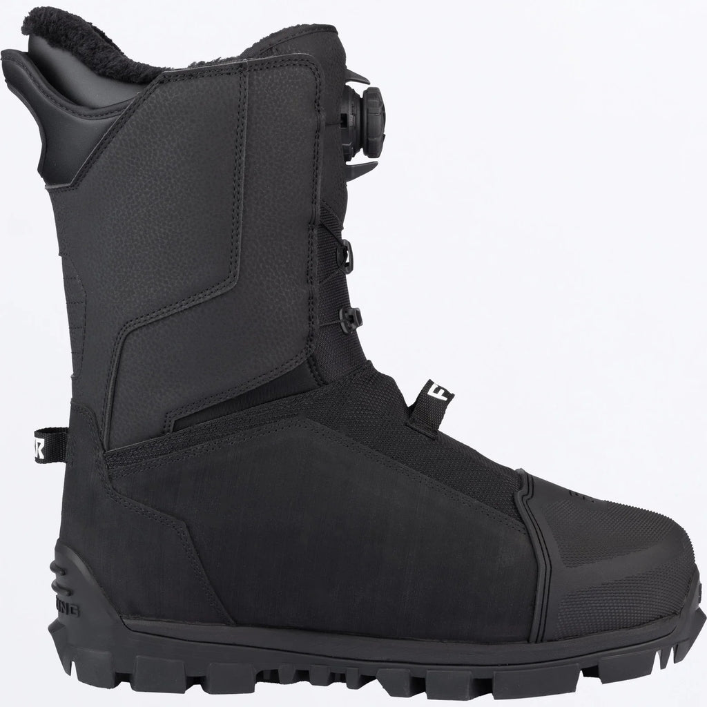 Elevation Dual BOA Boot 2026