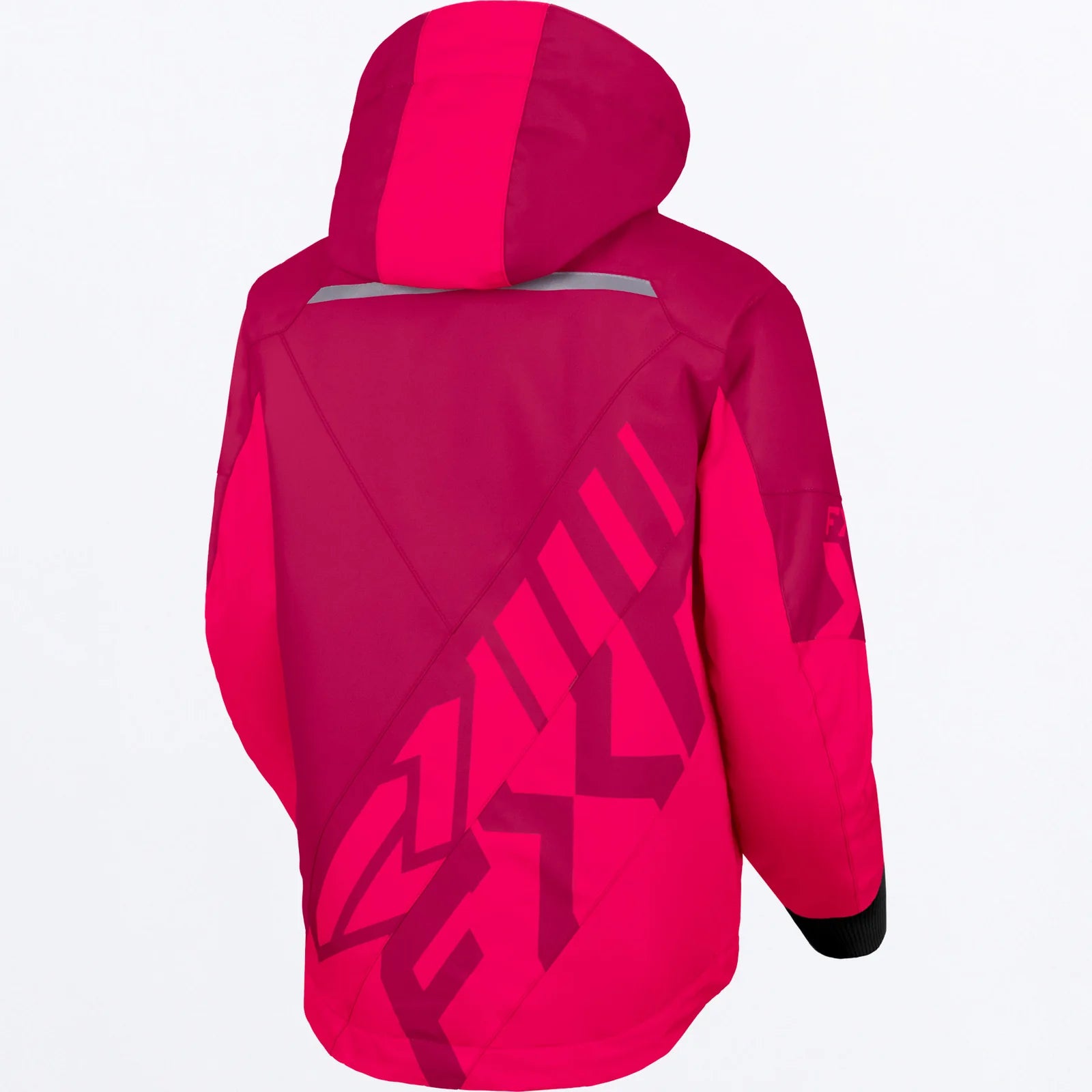 Child Cold Cross CX Jacket 2026