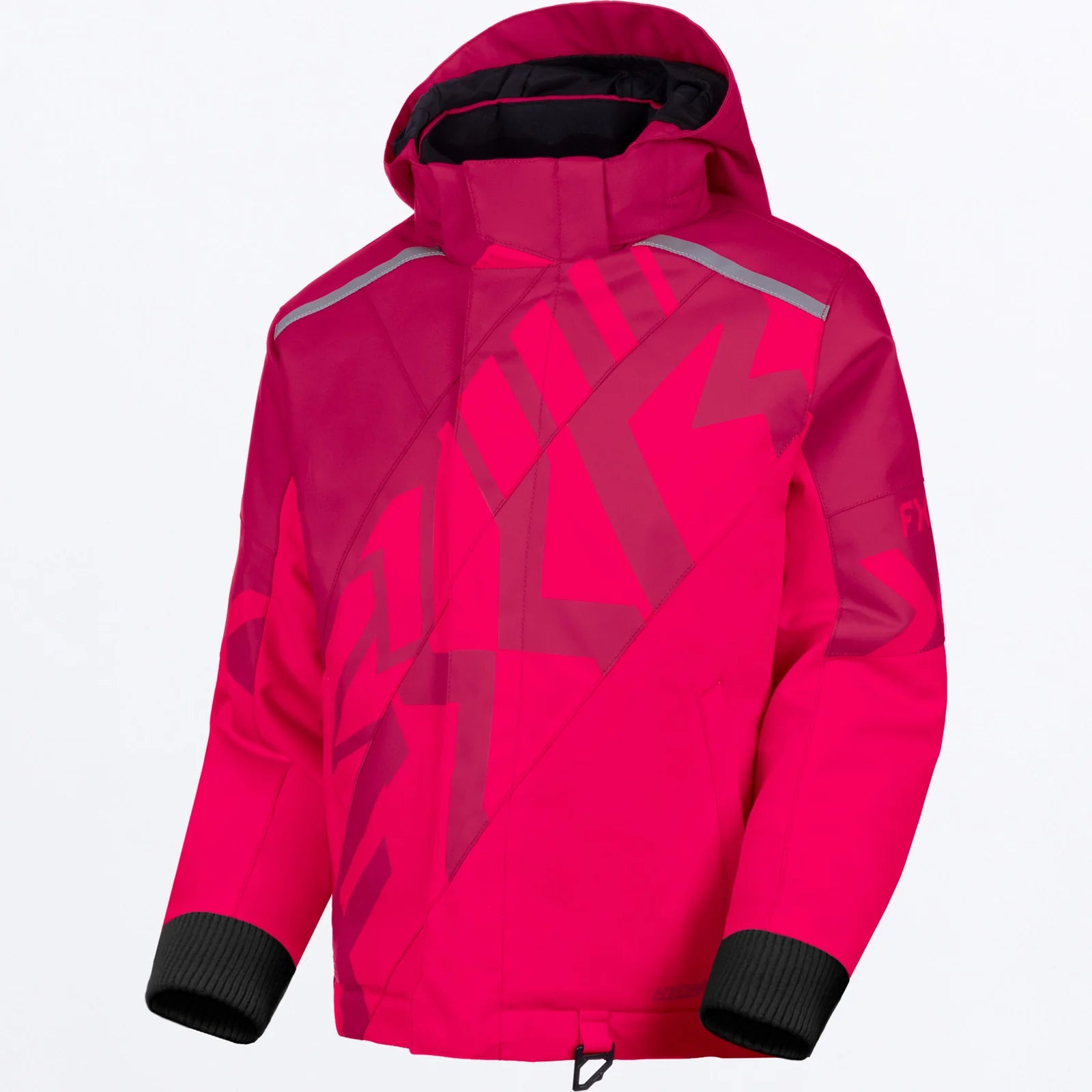 Child Cold Cross CX Jacket 2026