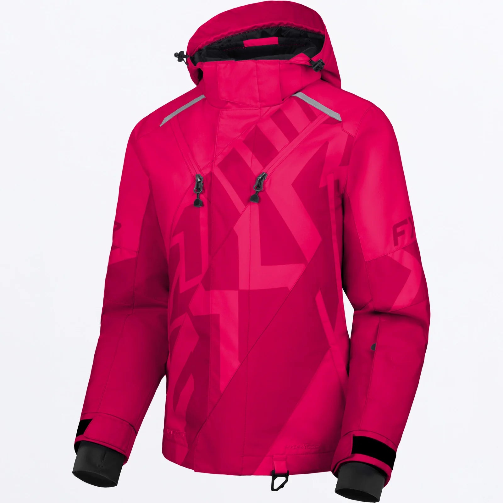 Women's Cold Cross CX Jacket 2026