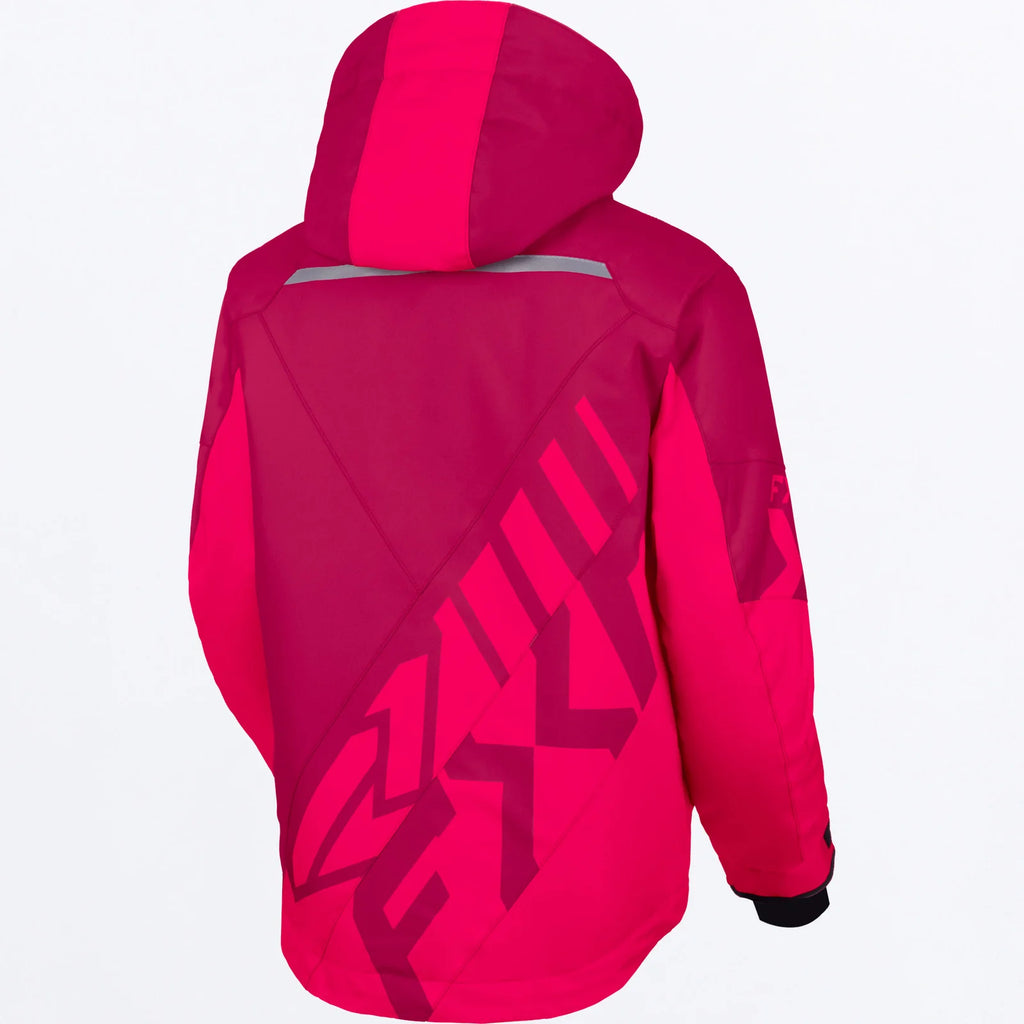 Youth Cold Cross CX Jacket 2026