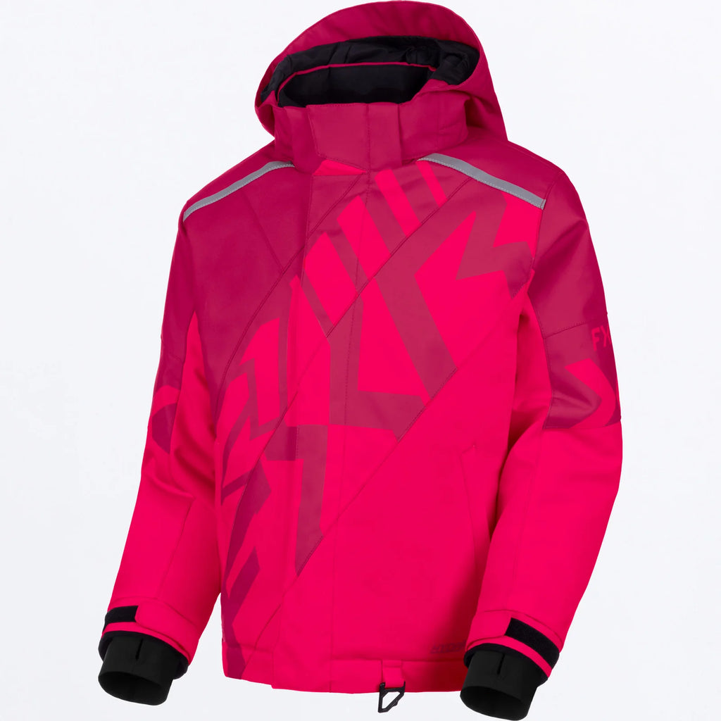 Youth Cold Cross CX Jacket 2026