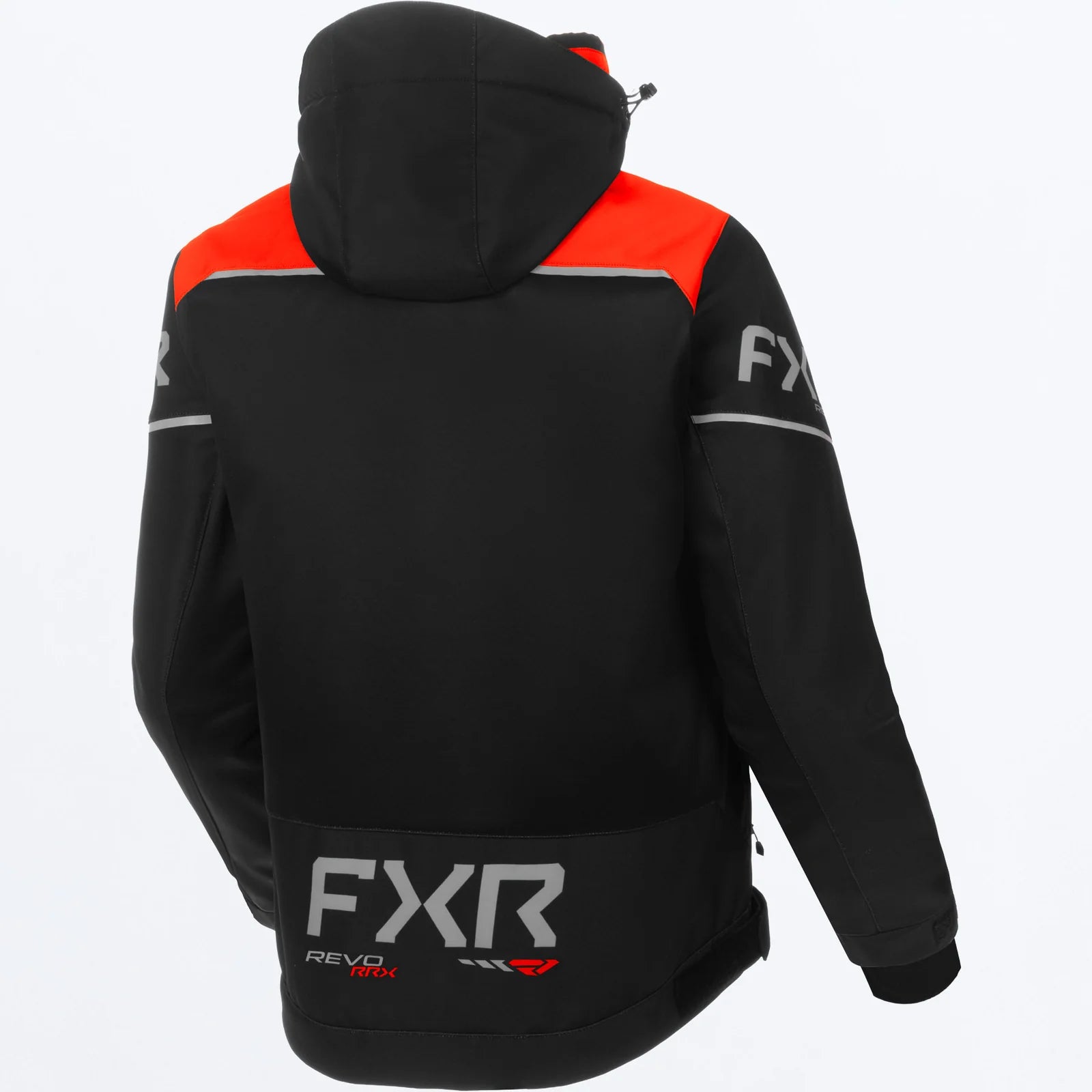 Men's Revo RRX Jacket 2026