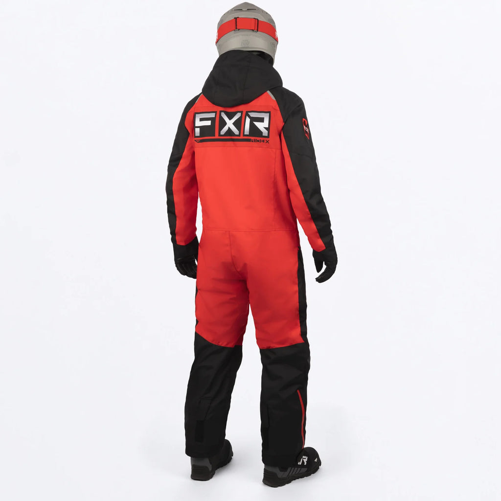 Men's RECRUIT F.A.S.T. Insulated Monosuit 2026