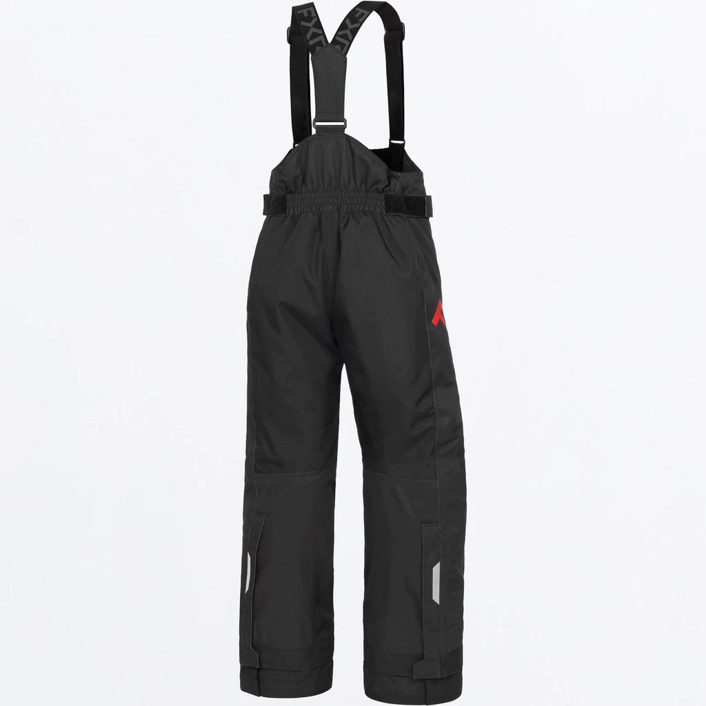 Child Clutch Pant 27
