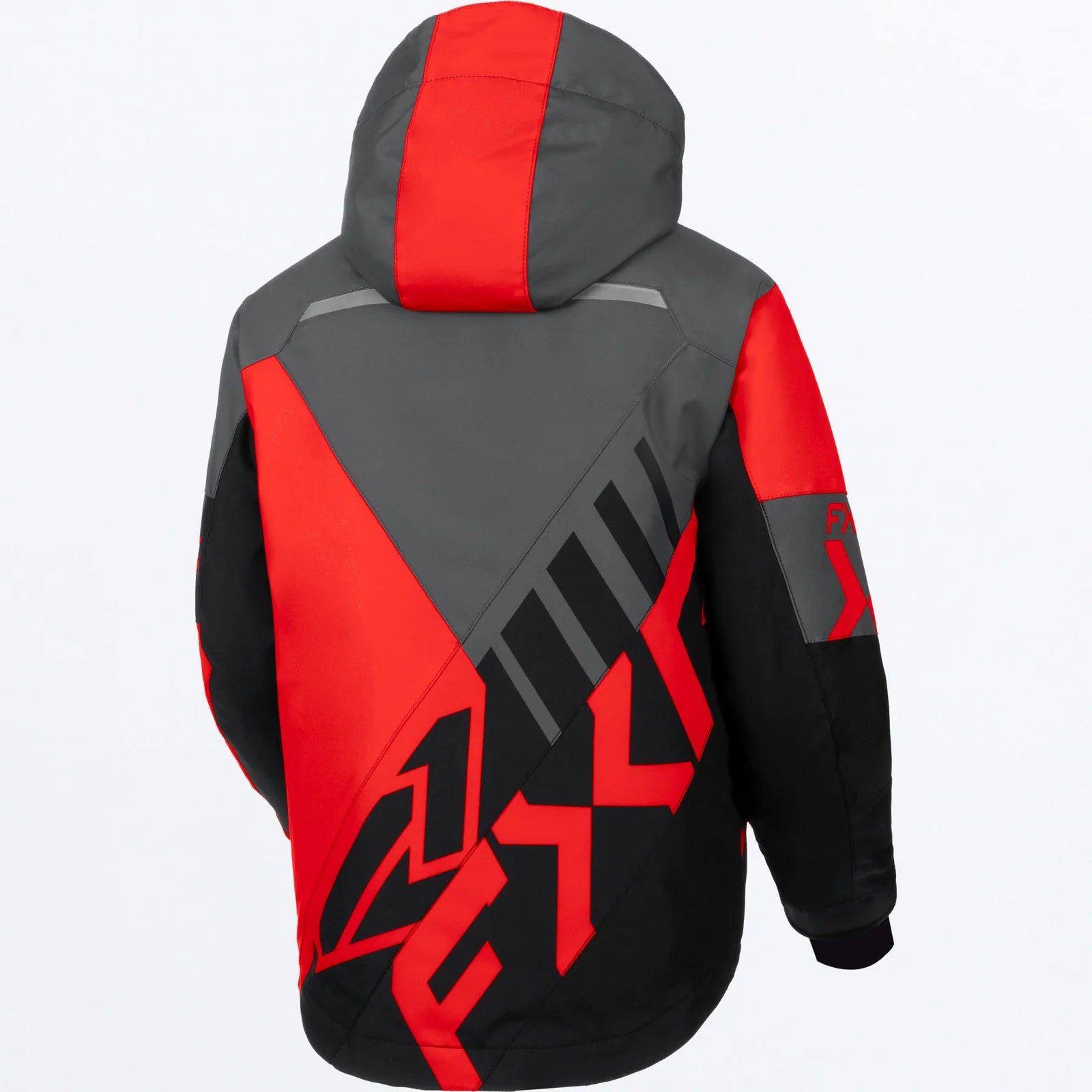 Youth Cold Cross CX Jacket 2026