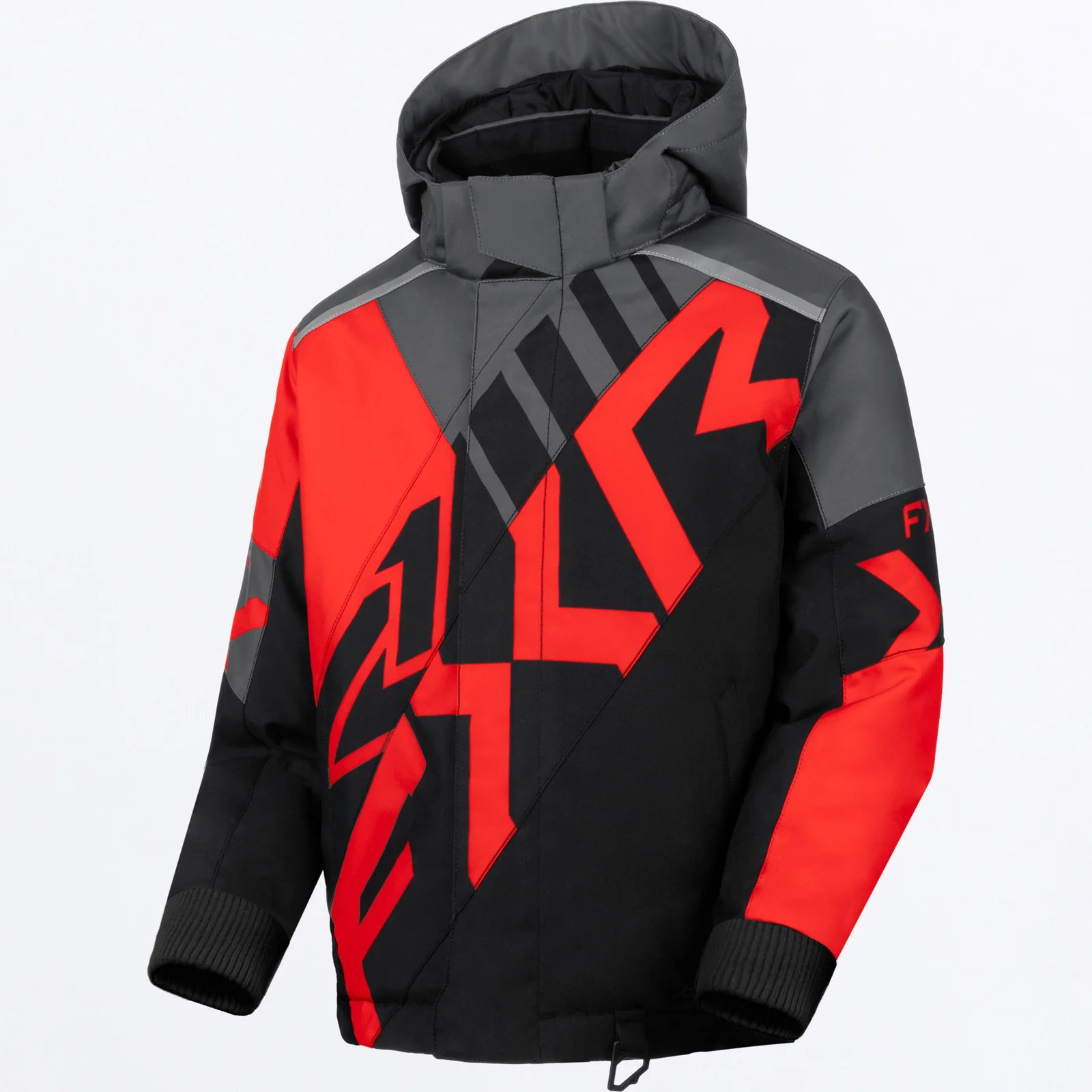 Child Cold Cross CX Jacket 2026