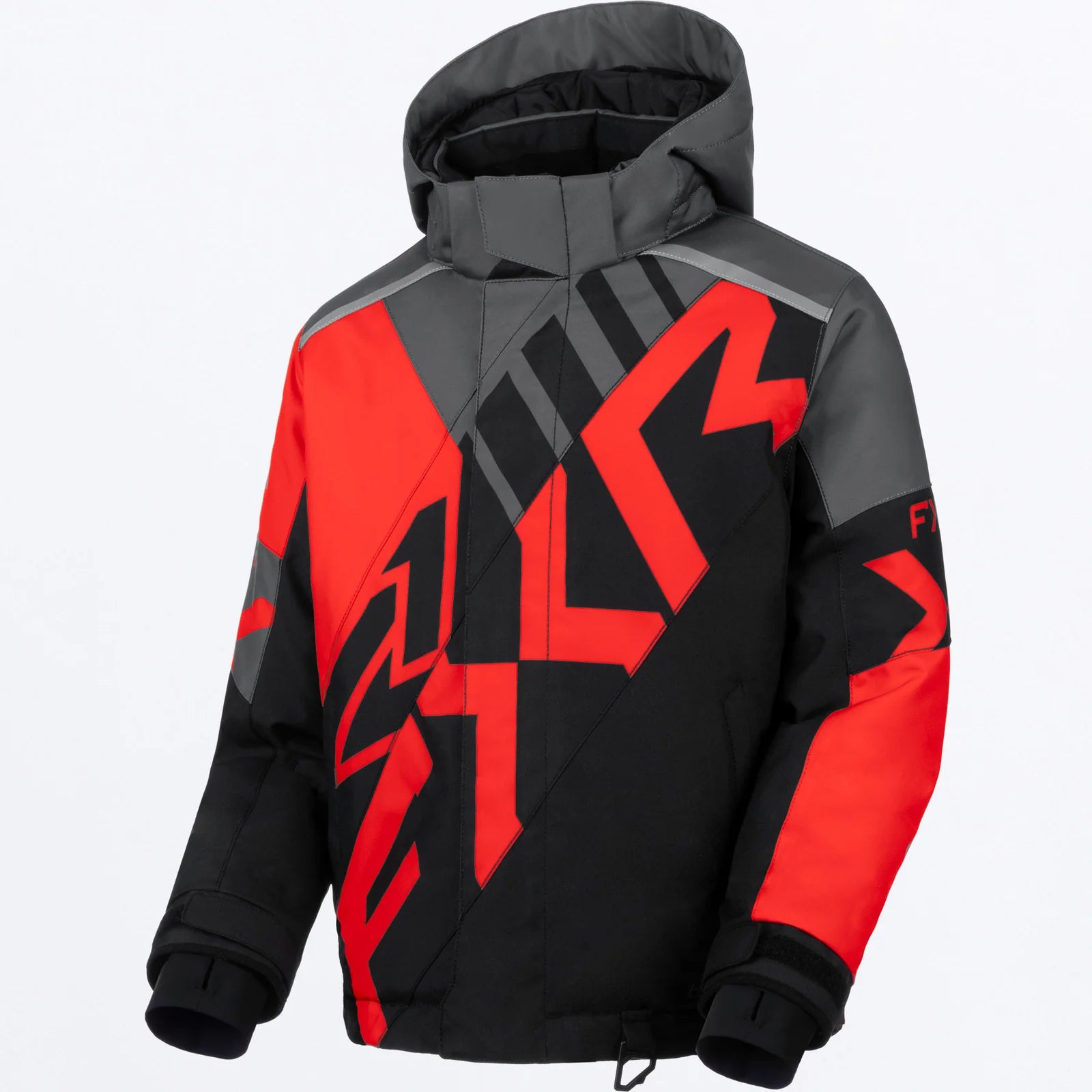 Youth Cold Cross CX Jacket 2026