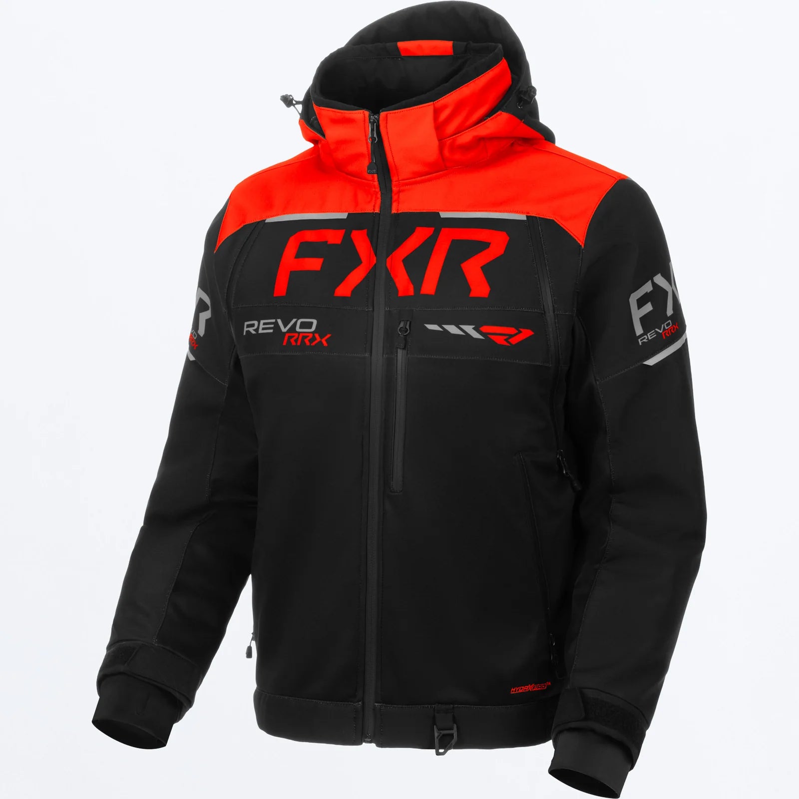 Men's Revo RRX Jacket 2026