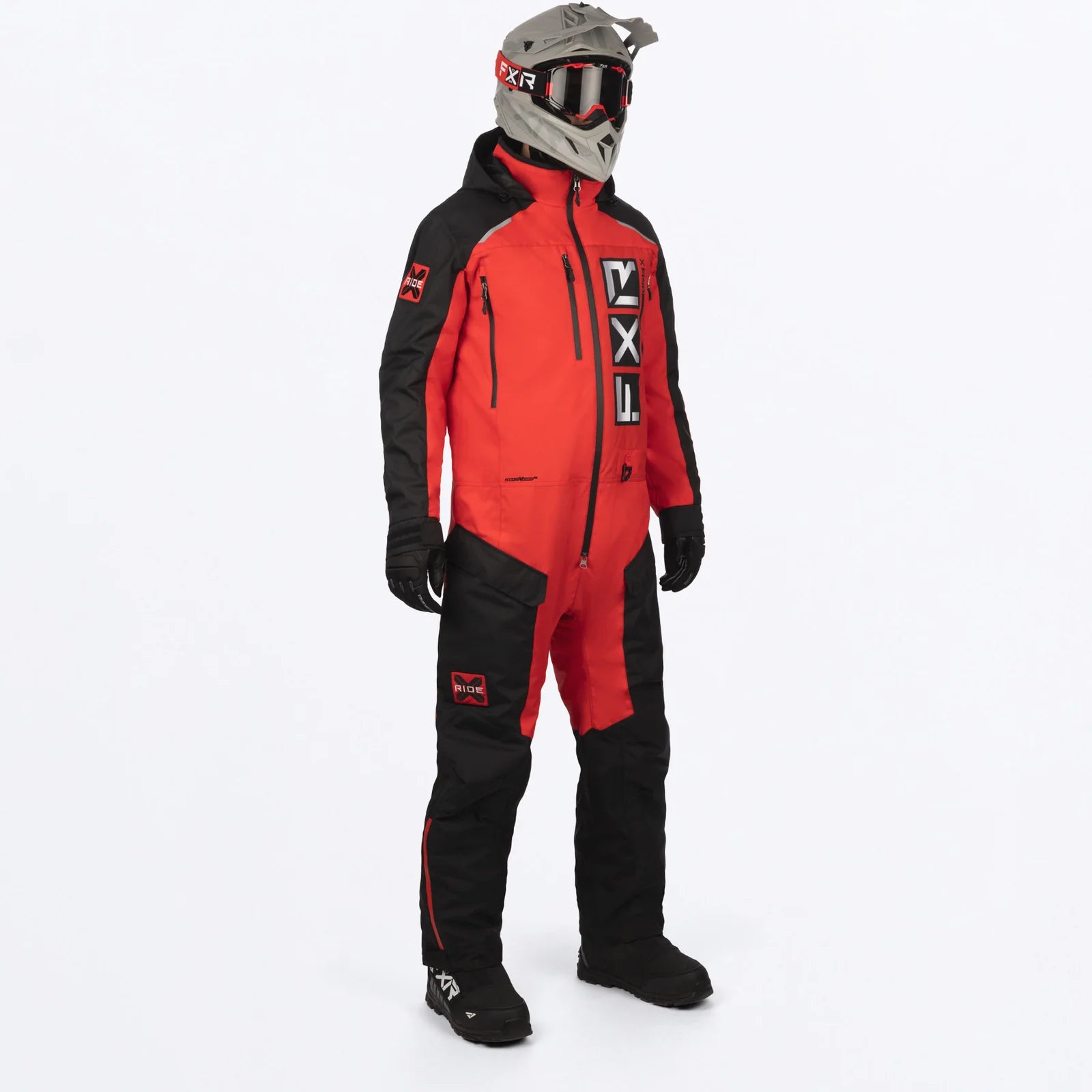 Men's RECRUIT F.A.S.T. Insulated Monosuit 2026