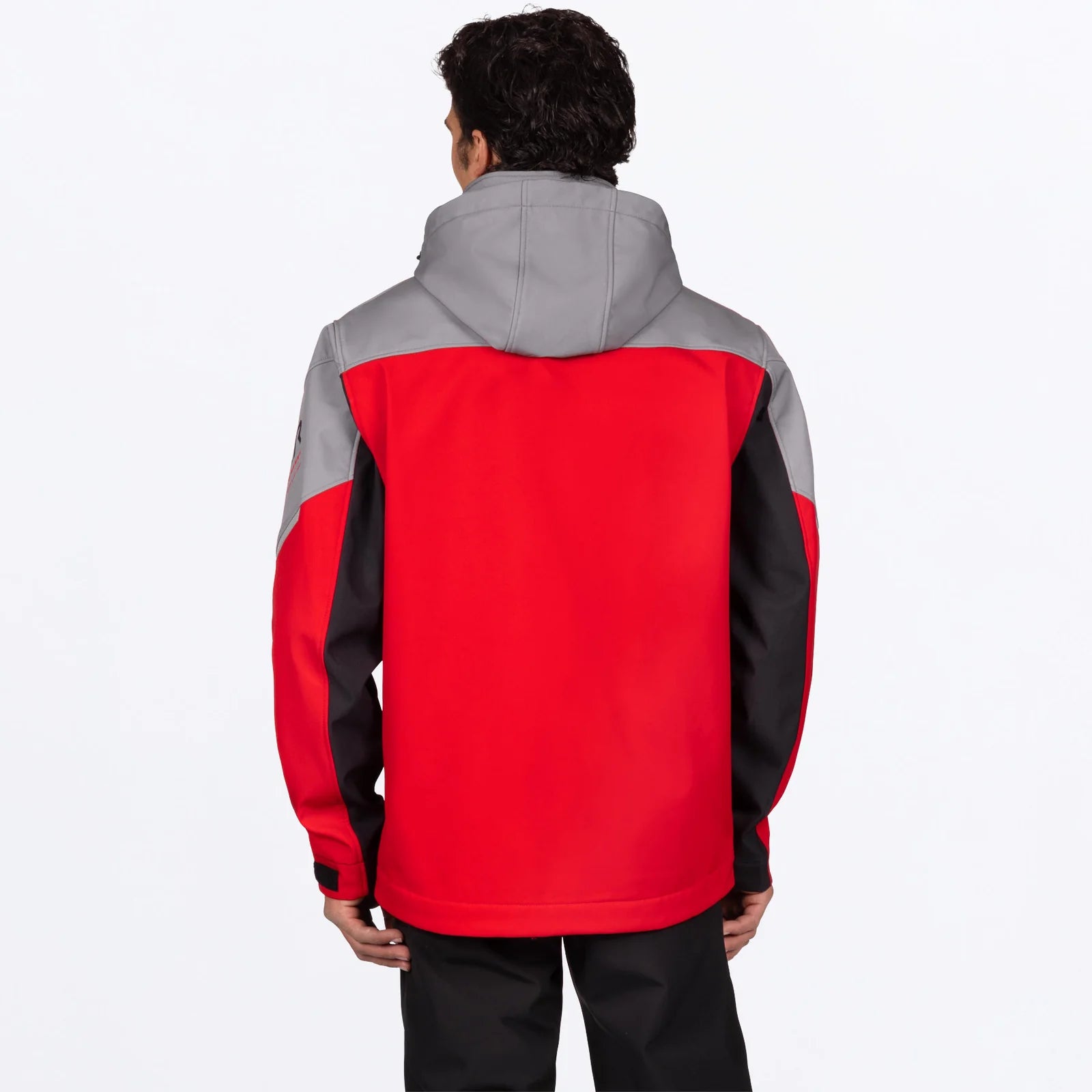 Men's Ascend Softshell Jacket 2027
