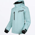 Women's Renegade FX Jacket 2025 - Light Sage/Black