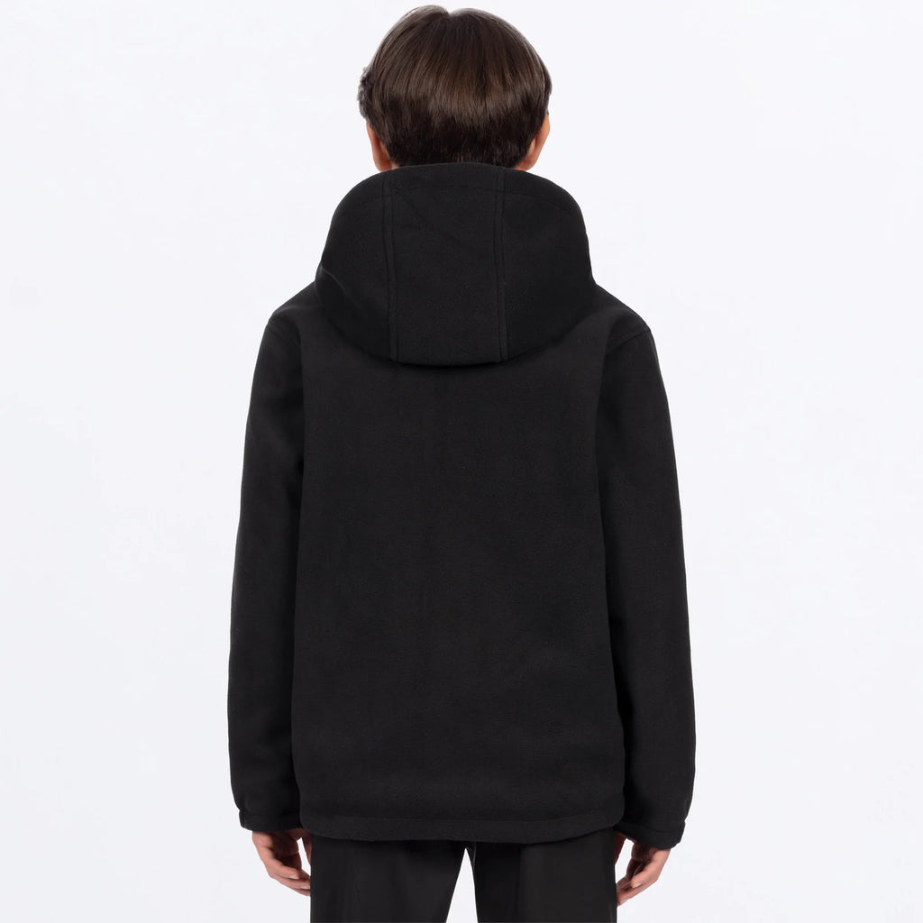 Youth Ascend Reversible Jacket 27