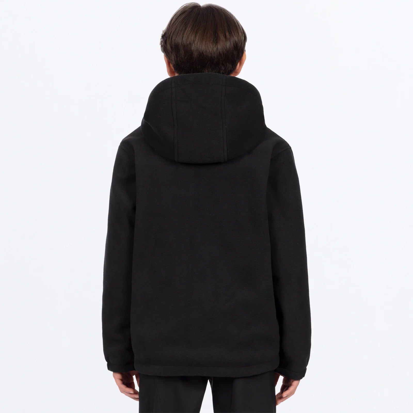 Youth Ascend Reversible Jacket 27