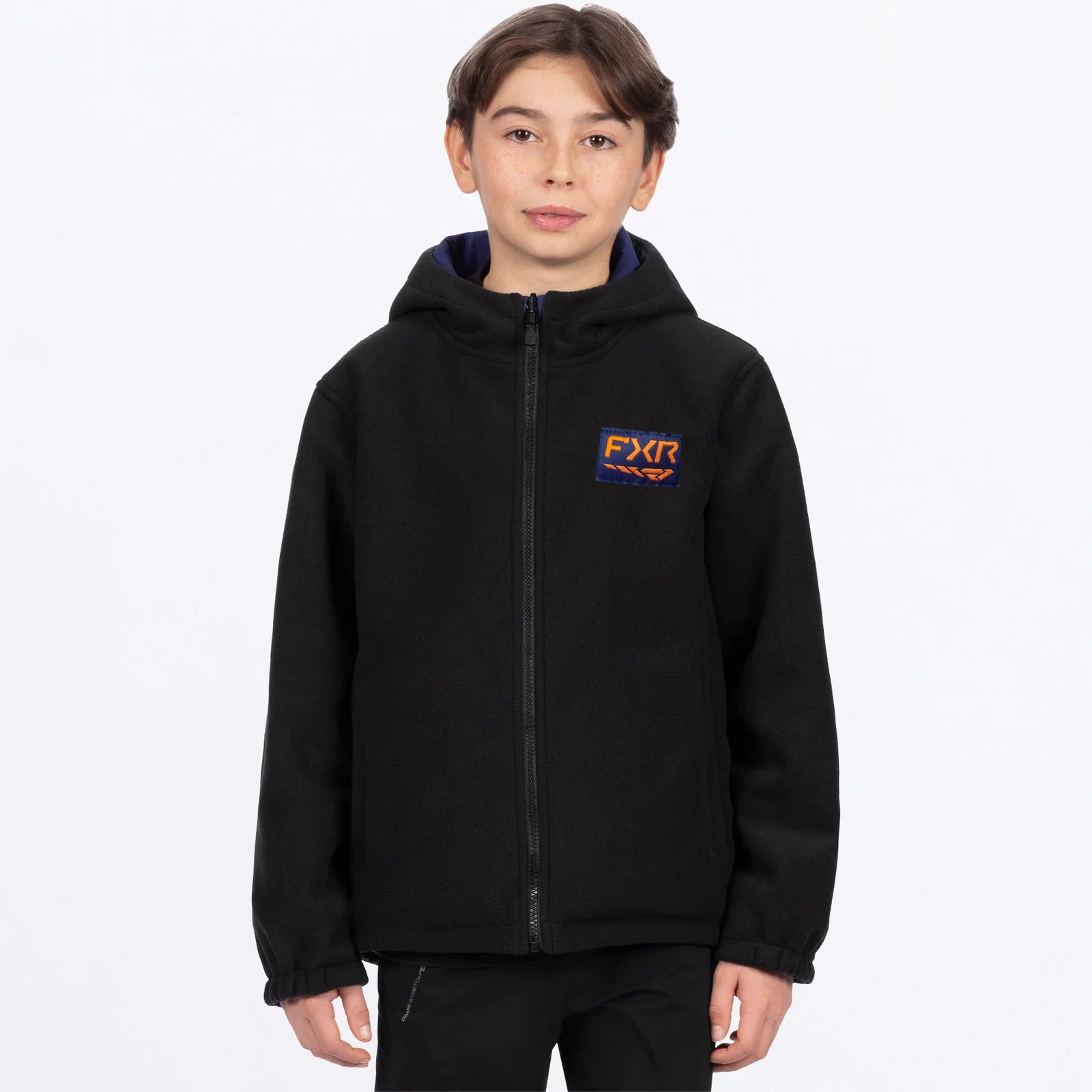 Youth Ascend Reversible Jacket 27