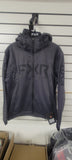 Men's Helium  Softshell Jacket  - Asphalt/Black