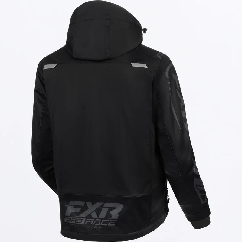 Men's RRX Jacket- Black Ops