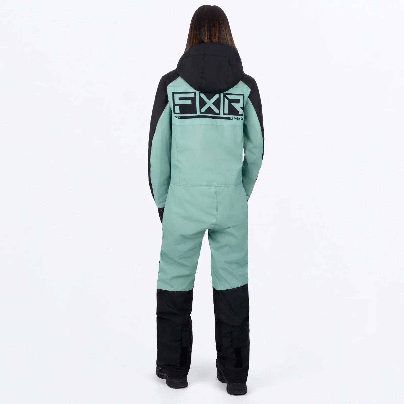 Women's Recruit F.A.S.T. Insulated Monosuit