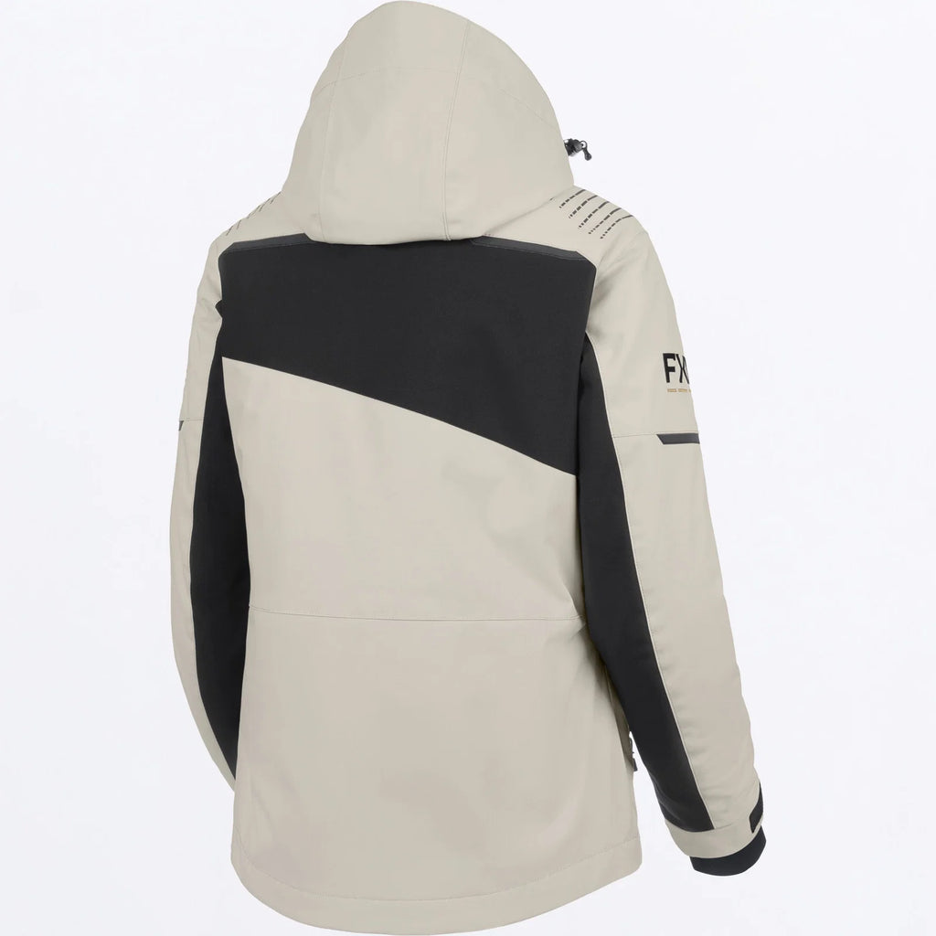 W Edge 2-in-1 Jacket 2027