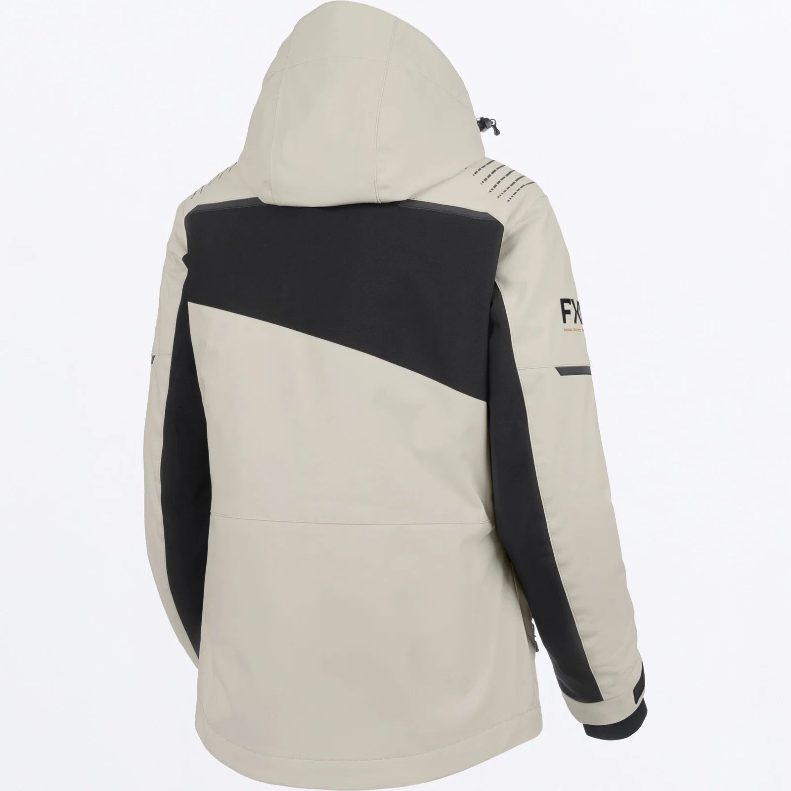 W Edge 2-in-1 Jacket 2027