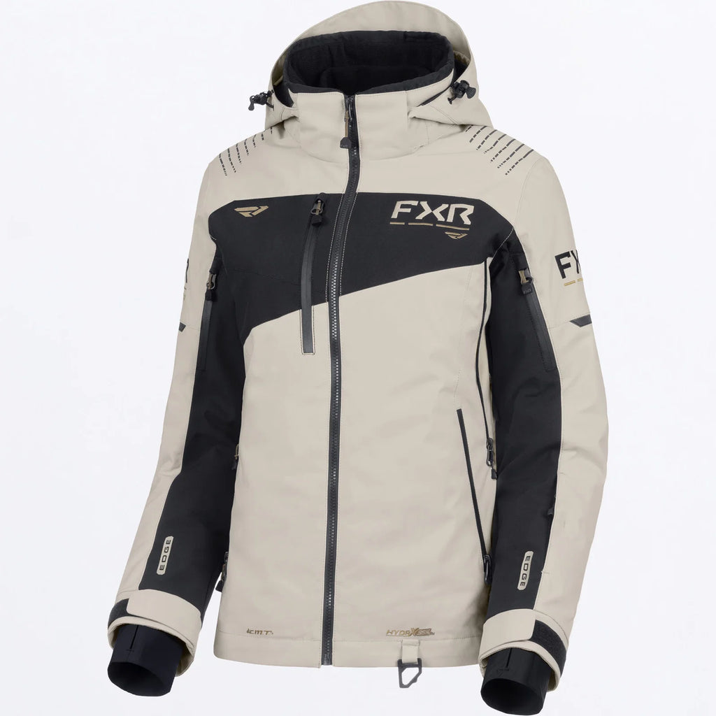 W Edge 2-in-1 Jacket 2027