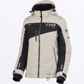 W Edge 2-in-1 Jacket 2027