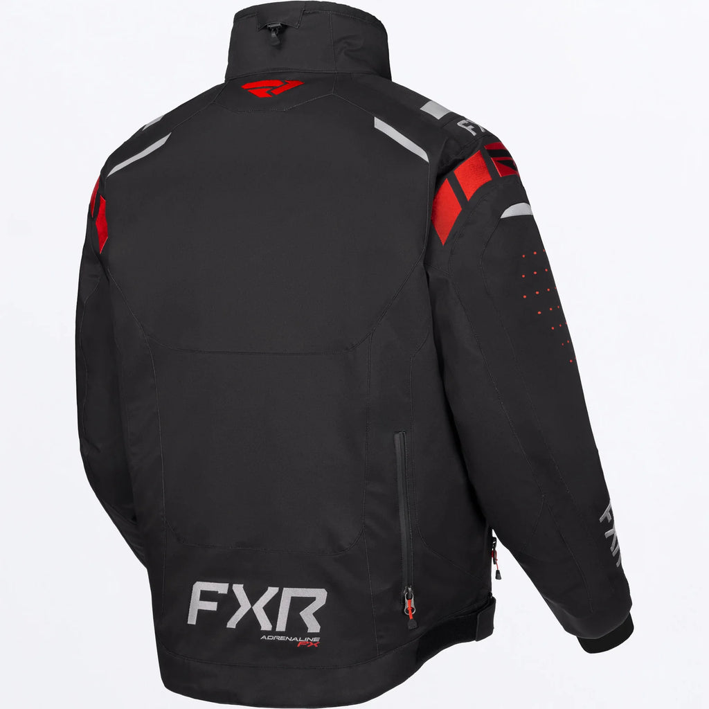 M Adrenaline FX 2-in-1 Jacket 2027