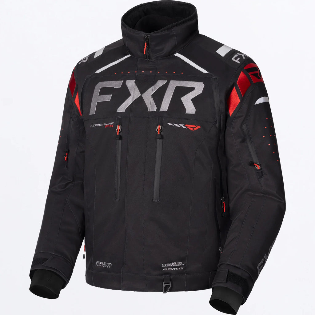 M Adrenaline FX 2-in-1 Jacket 2027